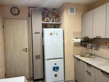 1-комн. квартира, Щёлково, Талсинская улица, 4А, #id1782215