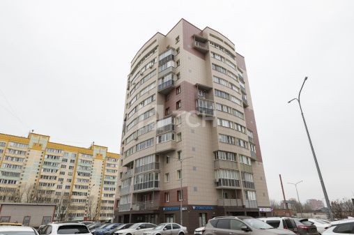 2-комн. квартира, Ивантеевка, Хлебозаводская улица, 2к1, #id379692