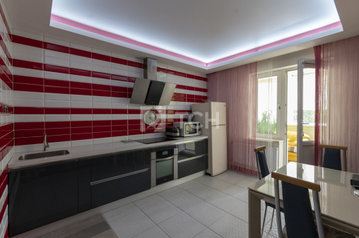 2-комн. квартира, Пушкино, улица Островского, 22, #id1673686
