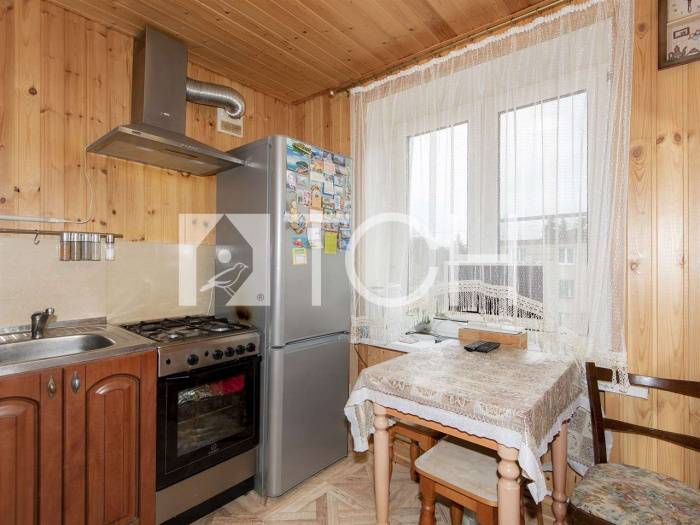 2-комн. квартира, Пестово, алл Берёзовая, 1 #id272244