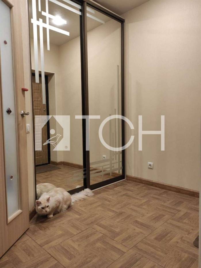 1-комн. квартира, Оболдино, ул Радужная, 26 #id272003