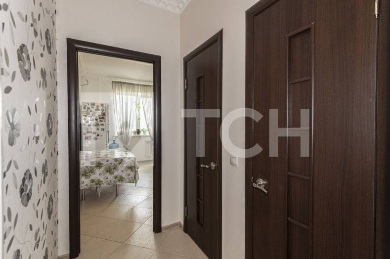 2-комн. Квартира, Щёлково, микрорайон Богородский, 15, #id374514