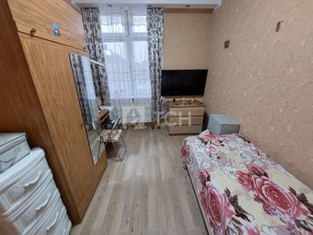Квартира-студия, посёлок Лесные Поляны, Солнечная улица, 26к2, #id1349970