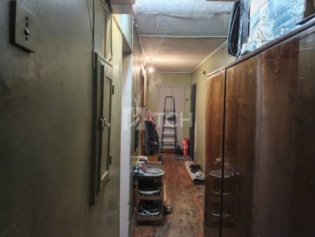 Комната, Королёв, улица Богомолова, 10, #id2271102