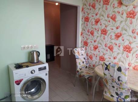 1-комн. квартира, дачный посёлок Зеленоградский, улица Зелёный Город, 4, #id1876306