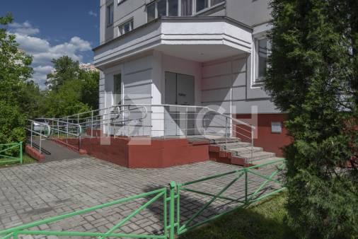 ПСН, Балашиха, улица Ляхова, 3, #id712521