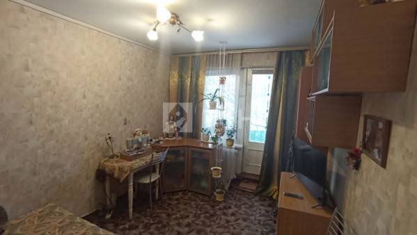 3-комн. квартира, Королёв, улица Папанина, 7, #id1992183