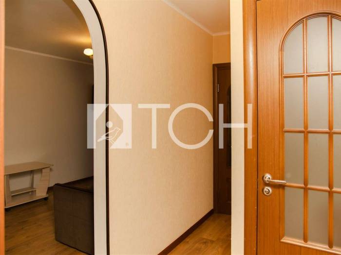 1-комн. квартира, Ивантеевка, проезд Студенческий, 39 #id274642