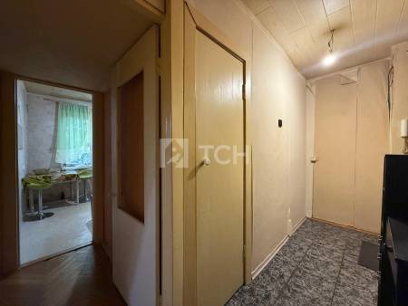 1-комн. квартира, Мытищи, Новомытищинский проспект, 80к5, #id1842852