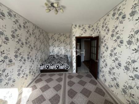 1-комн. квартира, посёлок городского типа Свердловский, Берёзовая улица, 2, #id1759988