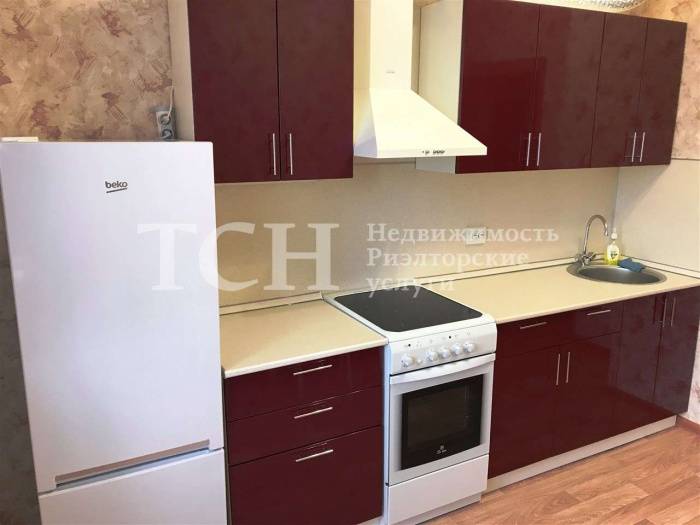 1-комн. квартира, Пушкино, ш Ярославское, 141к1 #id237926