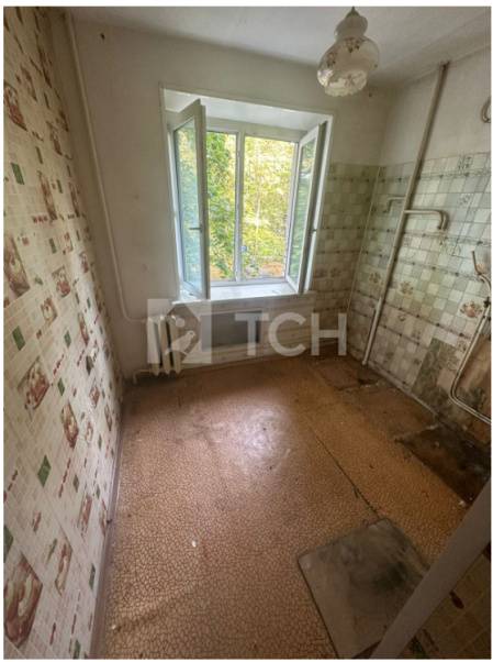 2-комн. квартира, посёлок Краснознаменский, 6, #id1801468