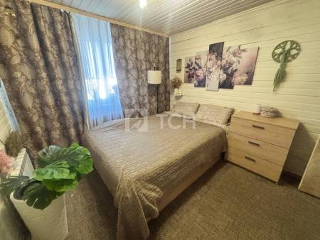 Дом, г.о. Щёлково, территория СНТ Звёздочка-1, 5, #id2048238