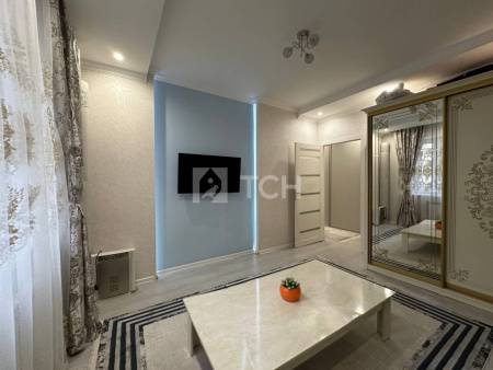 2-комн. квартира, Пушкино, улица Просвещения, 8к2, #id2276258