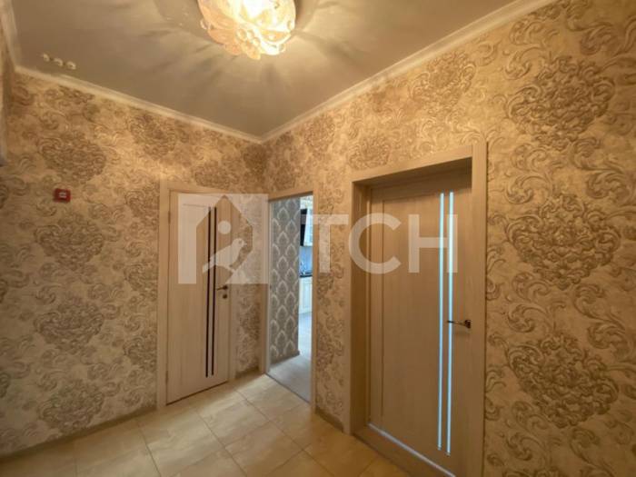 2-комн. Квартира, рабочий посёлок Свердловский, Заречная улица, 12, #id416073