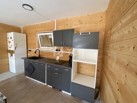 Дом, г.о. Пушкинский, деревня Могильцы, 33, #id1775249