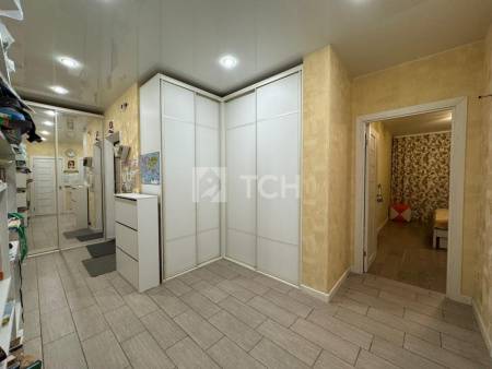 2-комн. квартира, Королёв, улица Горького, 79к7, #id1952387