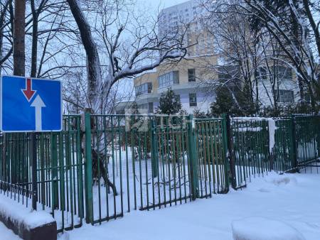 2-комн. квартира, Пушкино, Институтская улица, 12, #id1993166