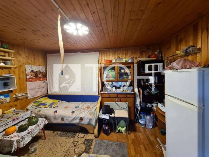 Участок, Пушкинский, СНТ Яхрома-1 #id290407
