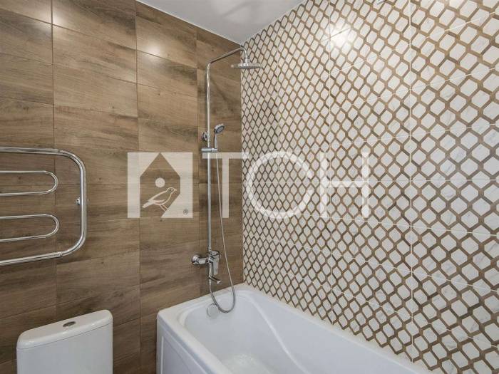 Квартира-студия, Королев, б-р Октябрьский, 26 #id283181