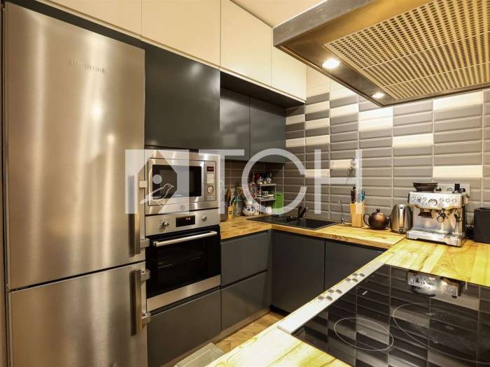 2-комн. квартира, Ивантеевка, ул Хлебозаводская, 30 #id293068
