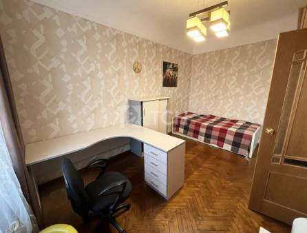 2-комн. квартира, Лосино-Петровский, Петровский бульвар, 11, #id2239558
