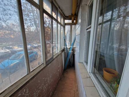 3-комн. квартира, Мытищи, улица Академика Каргина, 40к1, #id1511084