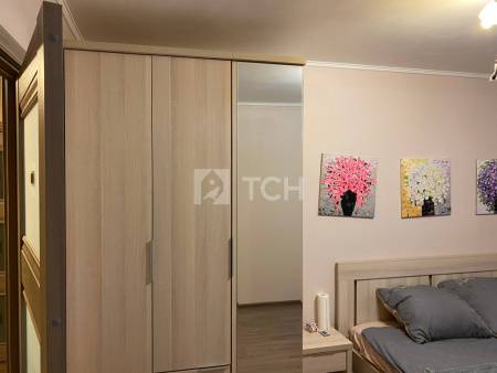 2-комн. квартира, Королёв, улица Комитетский Лес, 18к1, #id2003705