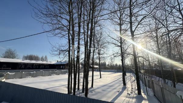 Земельный участок, Богородский г.о., деревня Пашуково, #id2003401