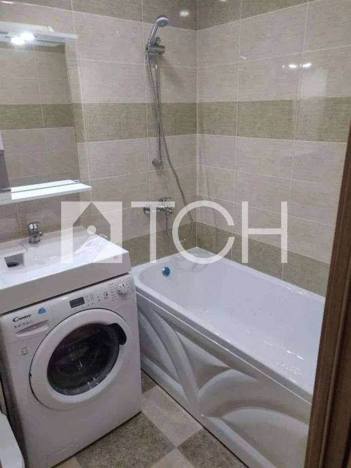 Квартира-студия, Лесные Поляны, ул Солнечная, 26к7 #id295059