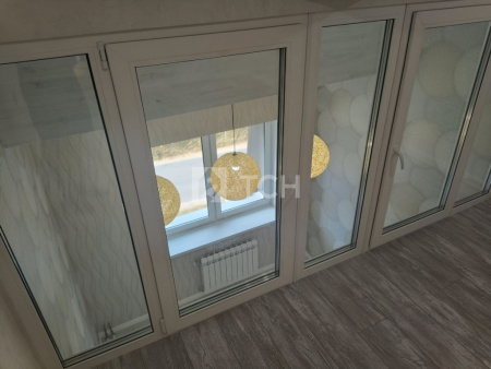 2-комн. квартира, Королёв, Бурковский проезд, 52к1, #id852221