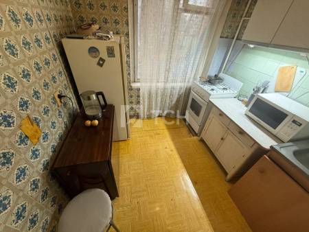 2-комн. квартира, Мытищи, Новомытищинский проспект, 82к9, #id1980147