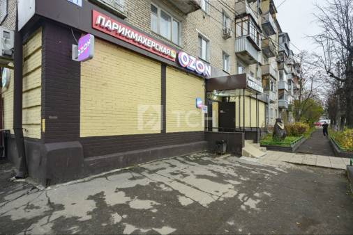 2-комн. квартира, посёлок Лесные Поляны, улица Ленина, 7, #id1228045