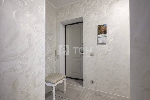 2-комн. квартира, Балашиха, Комсомольский проезд, 4, #id1897354