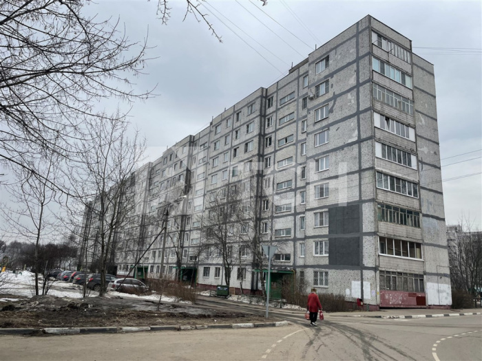 3-комн. Квартира, Щёлково, Пролетарский проспект, 25, #id361465