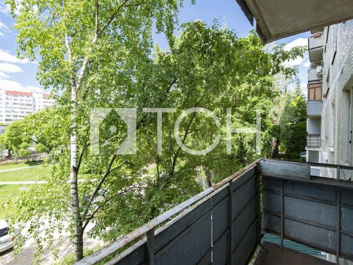 3-комн. квартира, Щелково, ул Космодемьянская, 7 #id279056