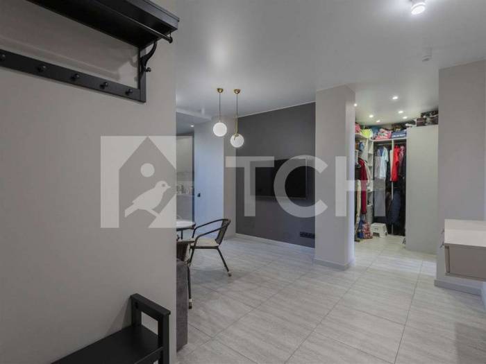 3-комн. Квартира, Королёв, улица Тихонравова, 35к1, #id360407