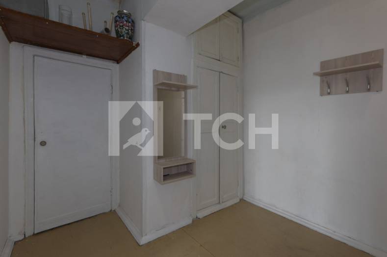 2-комн. Квартира, Мытищи, улица Щербакова, 16/14, #id492035