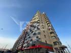 Квартира-студия, рабочий посёлок Свердловский, улица Строителей, 3, #id572953