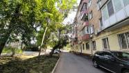 2-комн. квартира, Москва, 2-я Хуторская улица, 18к2, #id2268201