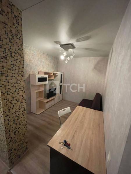 1-комн. квартира, Мытищи, улица Борисовка, 18, #id1294643