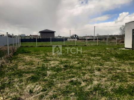 Дом, Дмитровский муниципальный округ, КП Ольшаны, Яблоневая улица, #id1762600