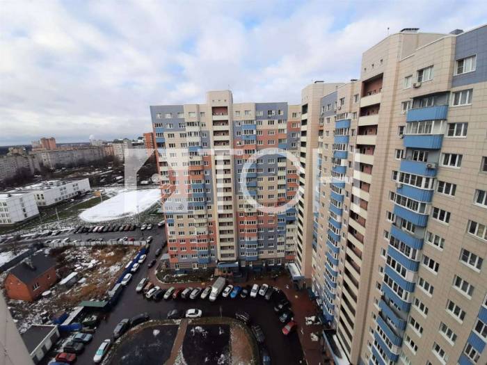 1-комн. квартира, Ивантеевка, ул Рощинская, 9 #id269825