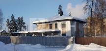 Дом, г.о. Пушкинский, Пушкино, Лесная улица, #id597536