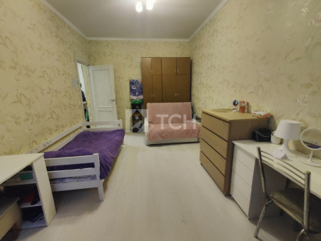3-комн. квартира, Ивантеевка, улица Бережок, 8, #id1346517