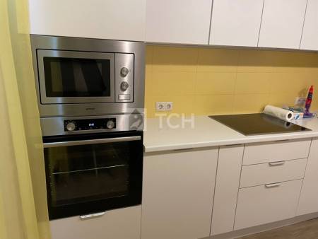 2-комн. квартира, Королёв, Бурковский проезд, 38к4, #id1964253