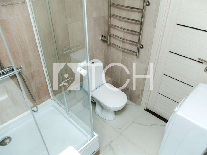 2-комн. квартира, Москва, проезд 1-й Войковский, 14к2 #id279636