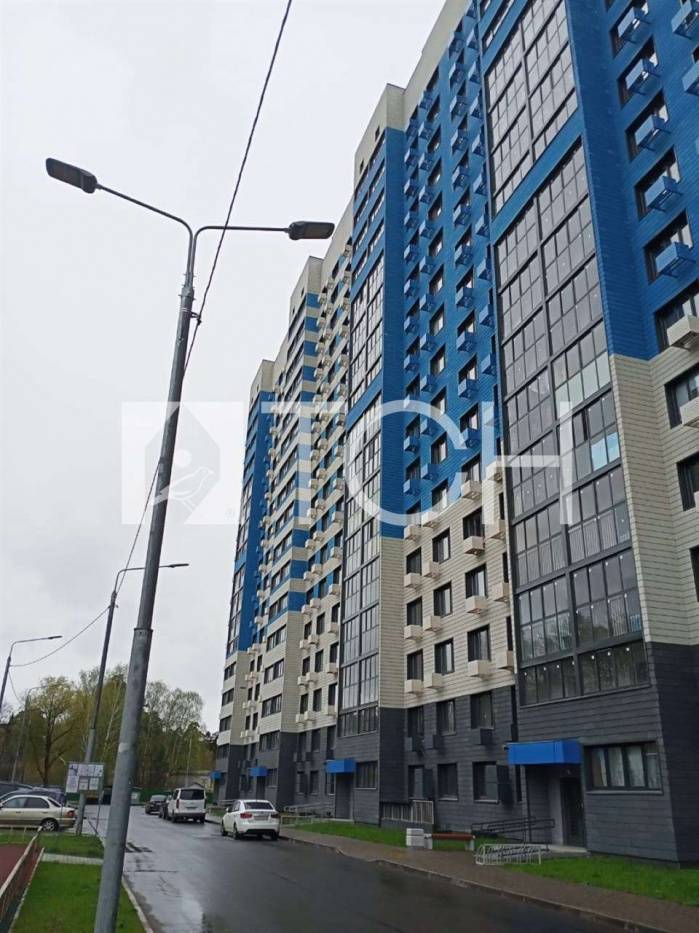1-комн. квартира, Королев, ул Орджоникидзе, 2г #id278951