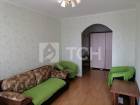 1-комн. Квартира, Пушкино, 2-й Фабричный проезд, 16, #id414290