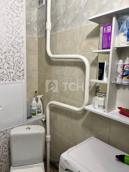 1-комн. квартира, Щёлково, Талсинская улица, 4А, #id1782215